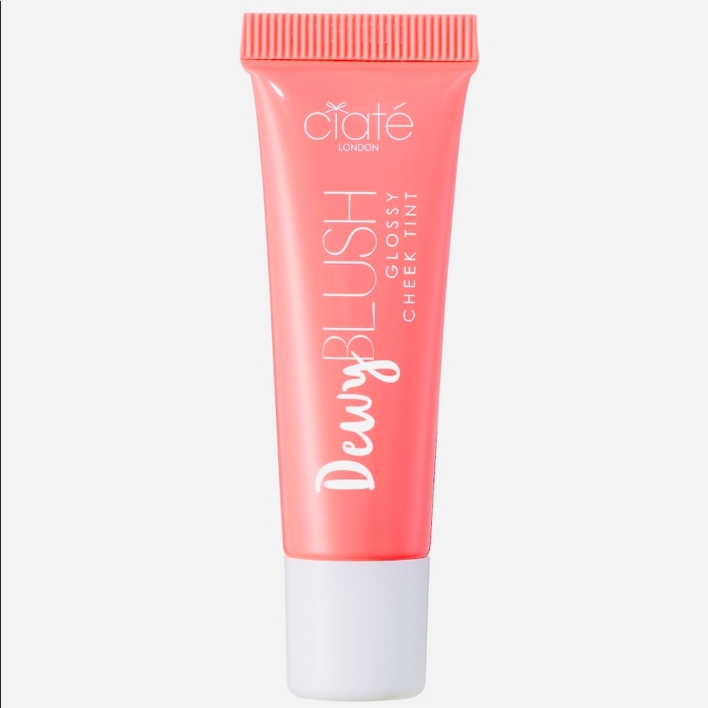 Ciate Dewy Blush 🍑 Cheek Tint. NWOT